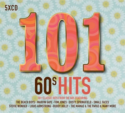 Various artists 101 - various, hits
