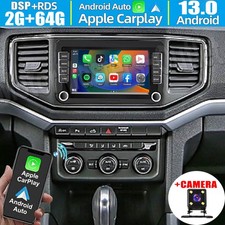 7'' Android 13 Carplay For VW