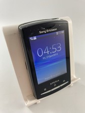 Sony Ericsson Xperia X10 Mini Pro Black O2 Network 128MB 2.55" Android Phone