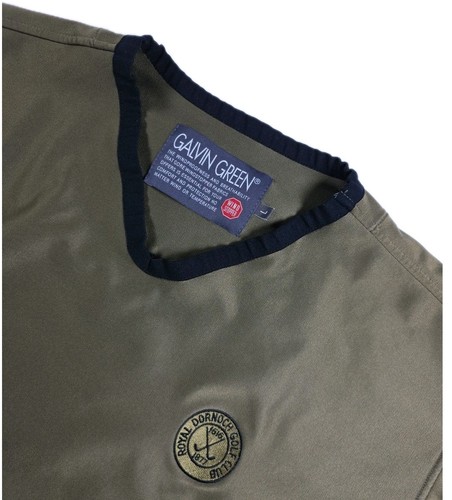 Galvin green windstopper - green,