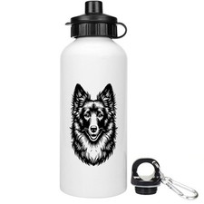 'Mudi' Reusable Water Bottles (WT048701)