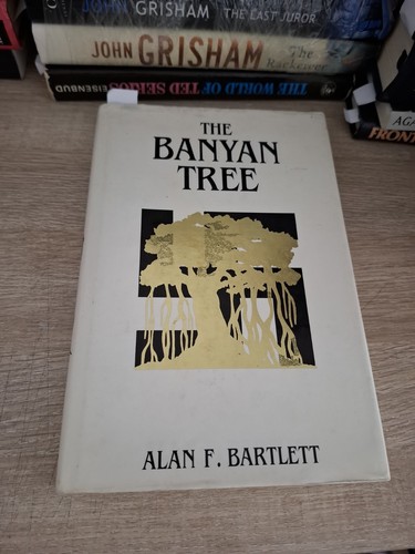 The banyan tree - banyan, f