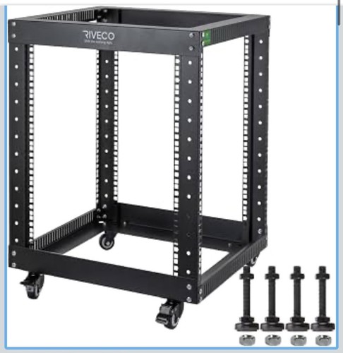 12u server rack - server,