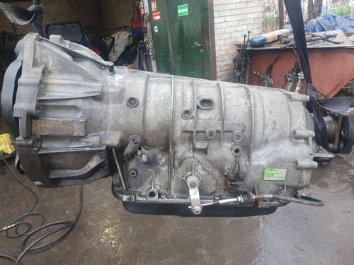 Bmw e46 2001 petrol - 3,