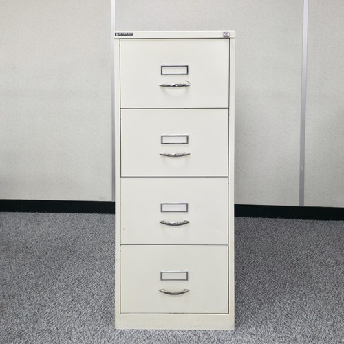Bisley filing cabinet - filing,