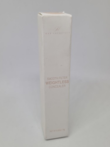 Hnb cosmetics smooth - hnb, filter