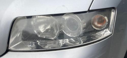 Audi 2002 2004 - b6, 2002-2004