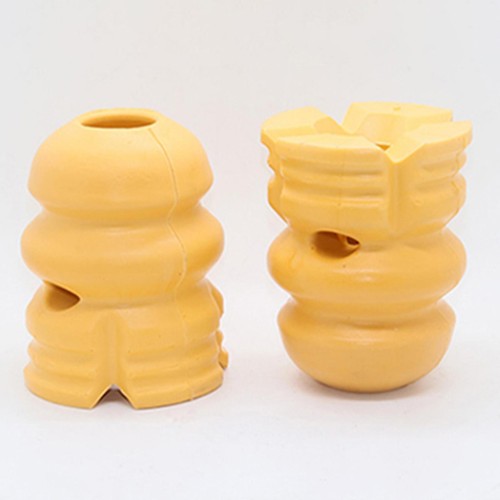 Rear buffer bump - 2x,
