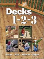 Decks 1-2-3 (Home Depot 