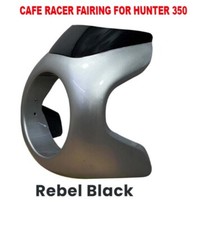 Cafe racer fairing rebel - "cafe,