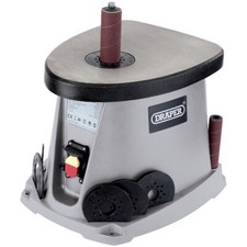 Draper 10773 bobbin sander - 10773,