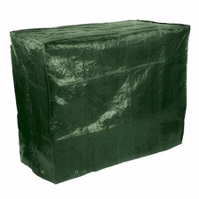 Heavy Duty BBQ Barbeque Cover
