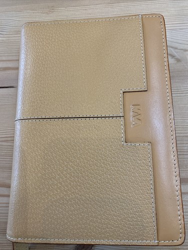 Nava organiser tan grain - nava-organiser~tan,