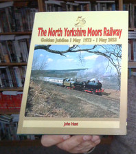 North Yorkshire Moors Railway