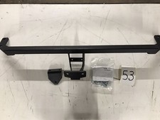 Towsure Fixed Flange