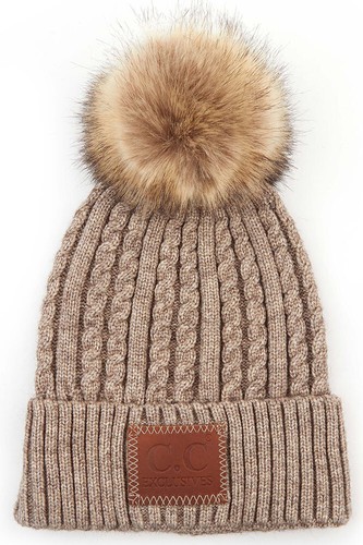 Exclusive warm soft double - c.c,