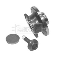 Wheel Bearing Kit Rear For