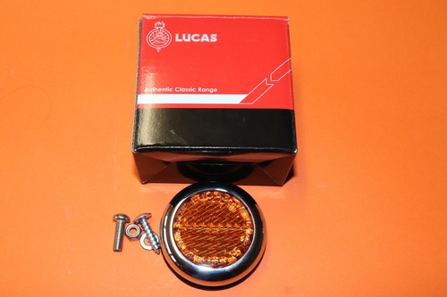 Lucas rer25 amber side - rer25,