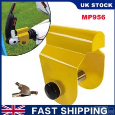 Hitch Lock For AL-KO Couplings