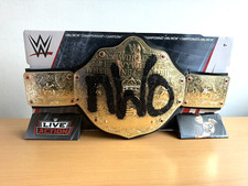 NWO WCW World Heaveyweight