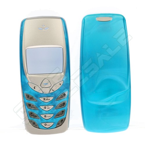 Replacement facia for nokia - facia,