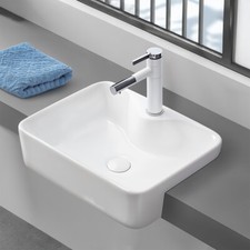 Rectangular Countertop