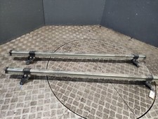 VW Caddy Rhino roof rack    Ref D286