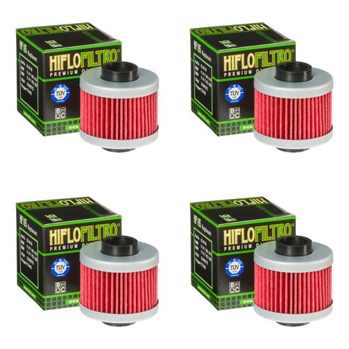 Hiflo filtro hf185 - x,