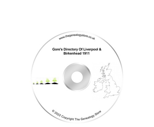 Gore directory liverpool - directory,