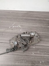 FORD FOCUS MK3 BONNET LOCK MECHANISM LATCH CATCH BM5A16709BG 2011-2014