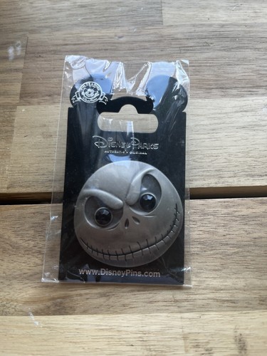 Disney pin 2015 jack - pin,