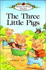 The Three Little Pigs