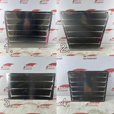 ALUMINIUM UNIVERSAL VENT FOR