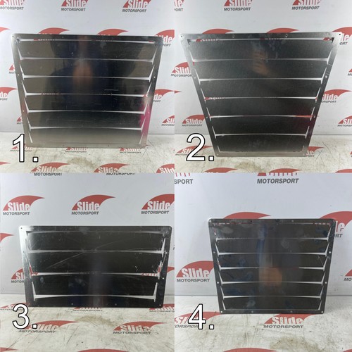 Aluminium universal vent for - vent,