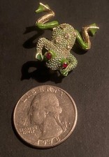 VTG 1960s Amphibian Green