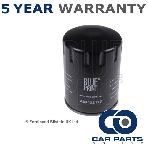 Oil filter cpo - fits, rover