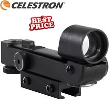 Celestron Star Pointer Universal Red Dot Finderscope 51630 Stock of UK