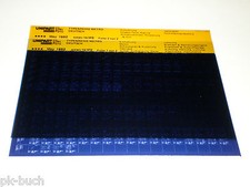 Microfiche Spare Parts Catalog