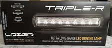 Lazer lamps triple 850 - lamps,