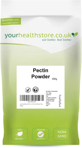 Pectin powder 100g 100 - pectin, ,