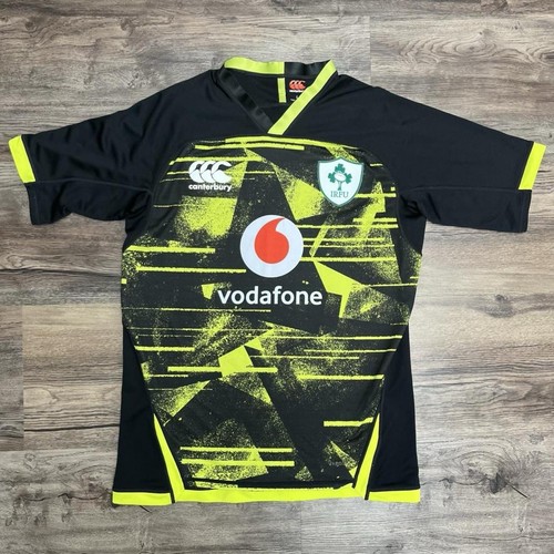 Ireland rugby shirt - rugby,