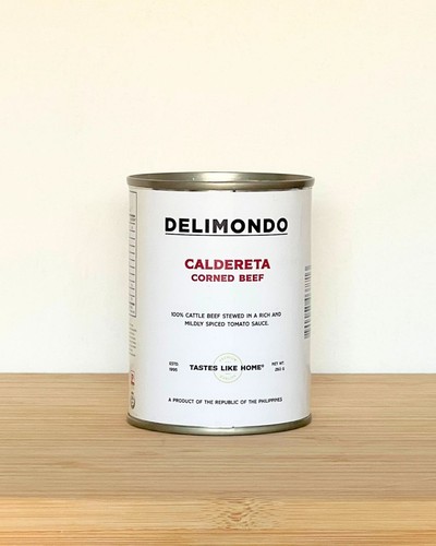 Delimondo corned beef - delimondo,