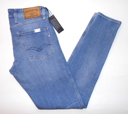 Replay men new anbass - replay,