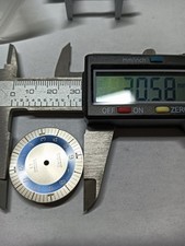 Genuine Omega Genéve Dynamic