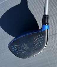 Nike Vapor Fly Pro, Driver, 8-