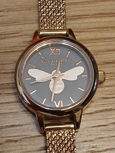 Olivia burton london quartz - olivia,