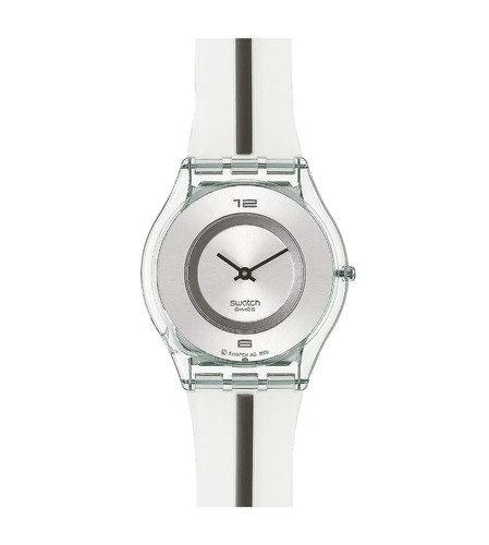 Scarce 2001 swatch - scarce,
