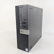 Dell Optiplex 3040 SFF Desktop
