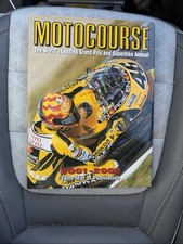Motocourse 2001-2002 The