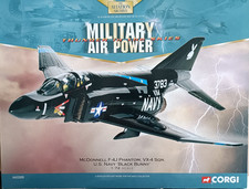 Corgi AA33205 McDonnell F-4J